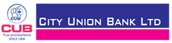 City Union Bank